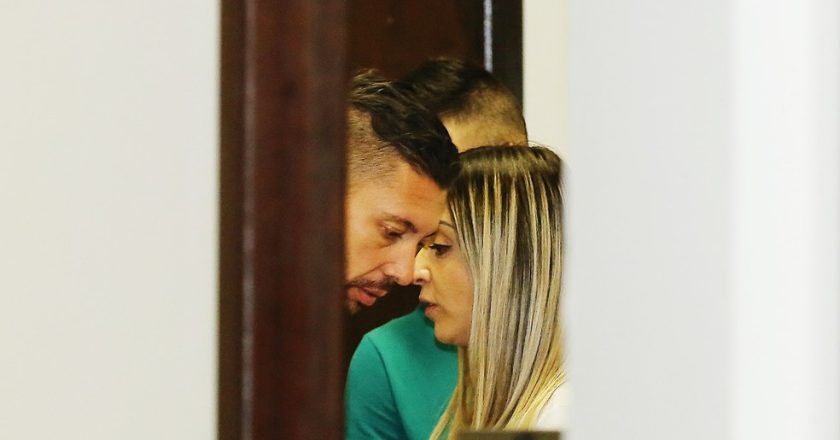 Decisão judicial mantém Allana Brittes na prisão durante processo de recurso