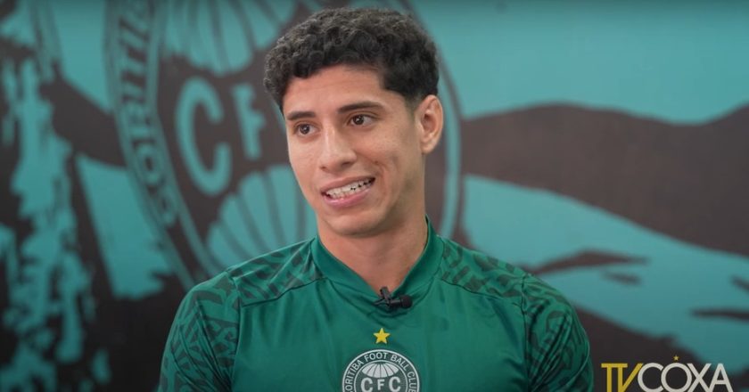 Estratégias em Jogo: As Possíveis Utilizações de Yago pelo Coritiba na Série B sob Guto Ferreira