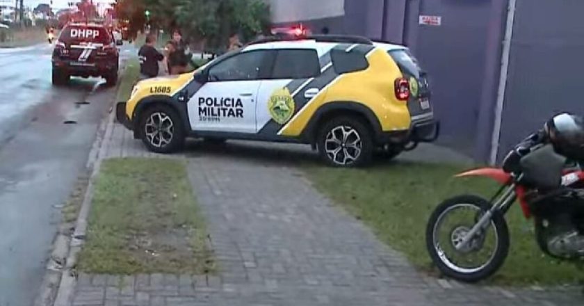 Tragédia no Motel: Homem em Surto Entra em Óbito em Circunstâncias Misteriosas