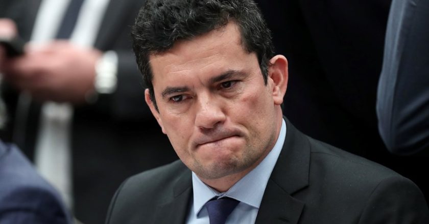 Desembargador nomeado por Lula diverge e apoia cassação de Moro, mas sessão é interrompida novamente