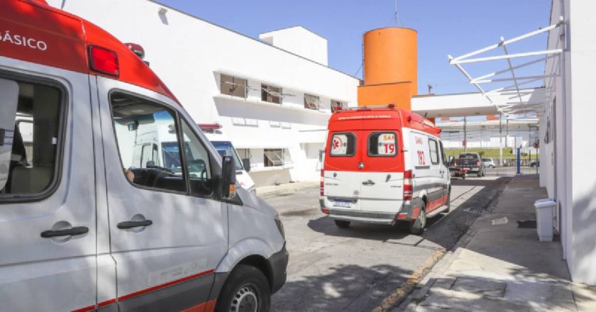 UPAs de Curitiba se Adaptam: Novos Fluxos em Resposta à Demanda Crescente