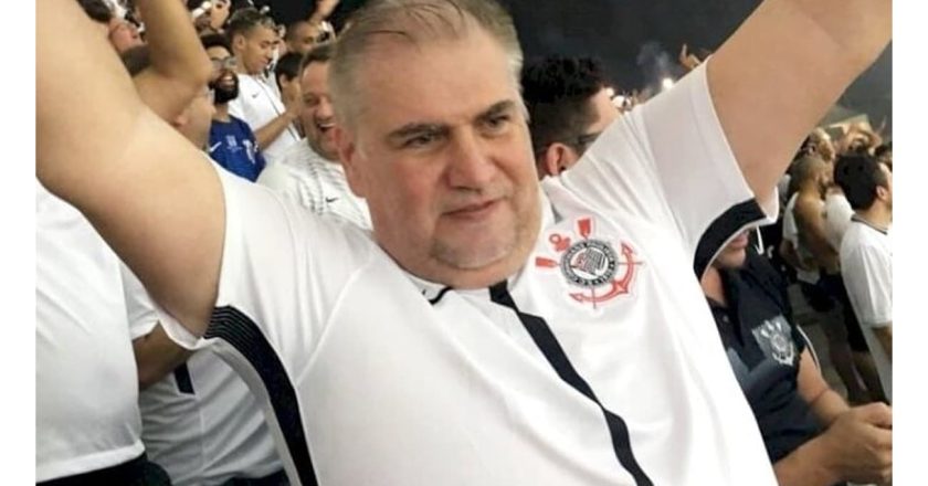 Prisão de Antonio Ais pode afetar diretor do Corinthians