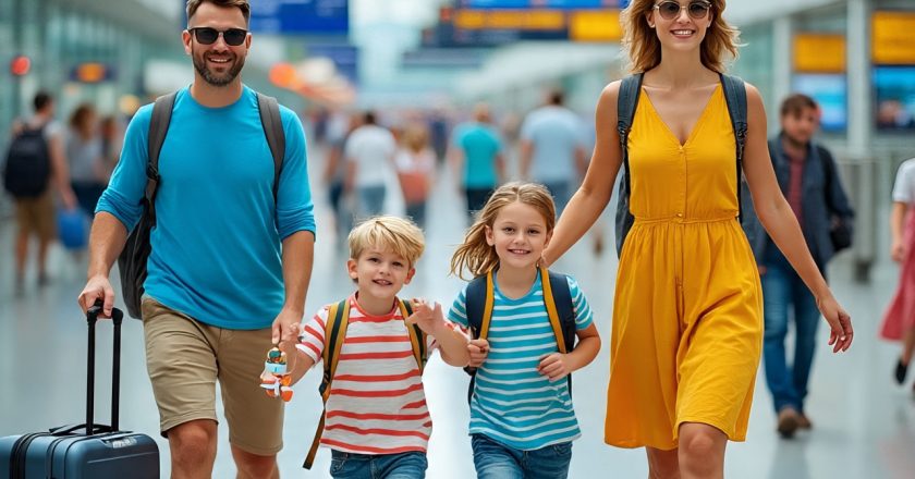 Santander lança campanha de férias com cashback no IOF, pontos em dobro e vantagens exclusivas para viagens