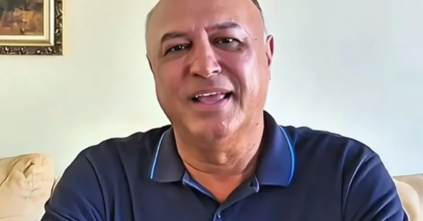 Gravações e documentos revelam suposto esquema de compra de votos e chantagem política em Acriúna (GO)