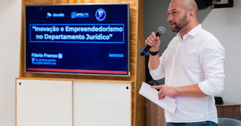 Transparência, tempo e técnica: o que a IA generativa realmente muda no jurídico