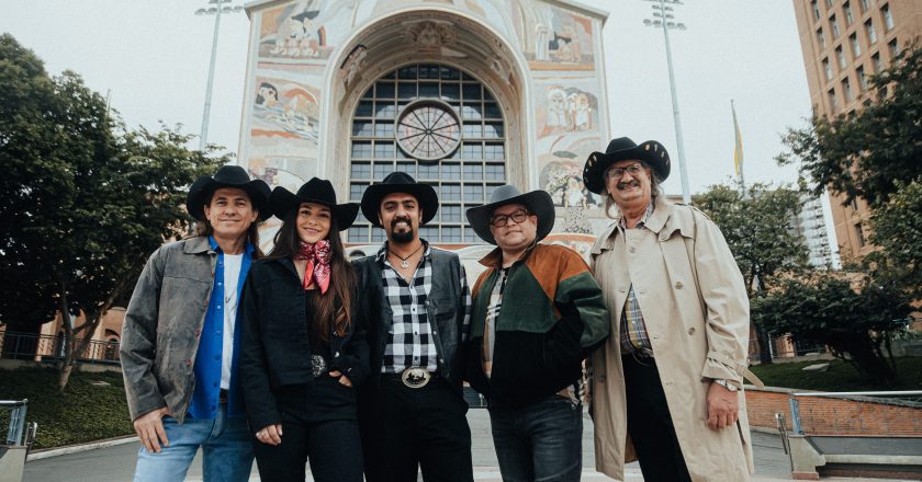Dallas Country celebra o Dia Internacional da Música Country com novo EP