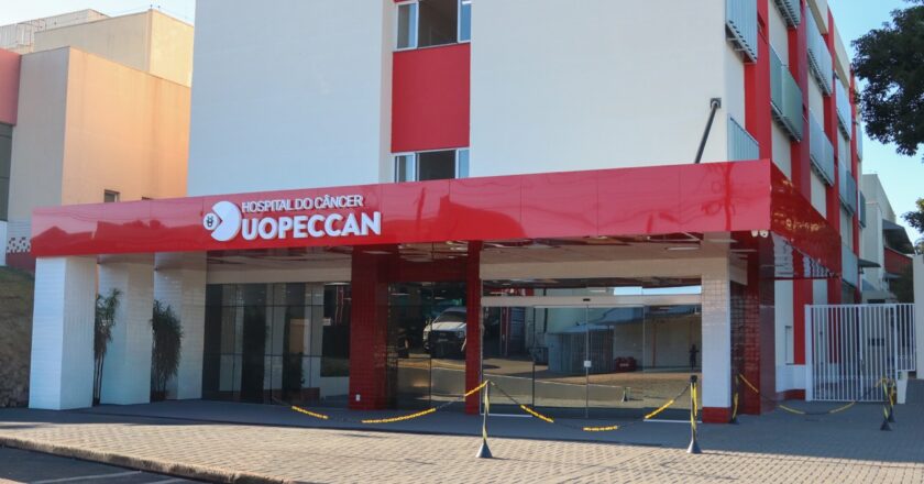 Santander destina R$ 8 milhões a hospitais oncológicos no Paraná