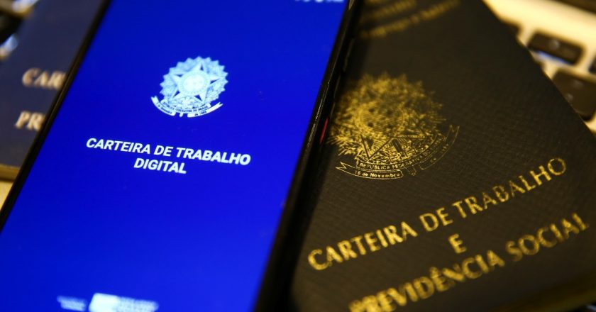 Guarapuava começa o ano de 2026 com crescimento significativo na criação de empregos formais