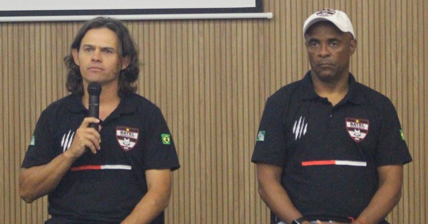 Batel anuncia elenco da temporada de 2026 em evento nesta quinta-feira (26)
