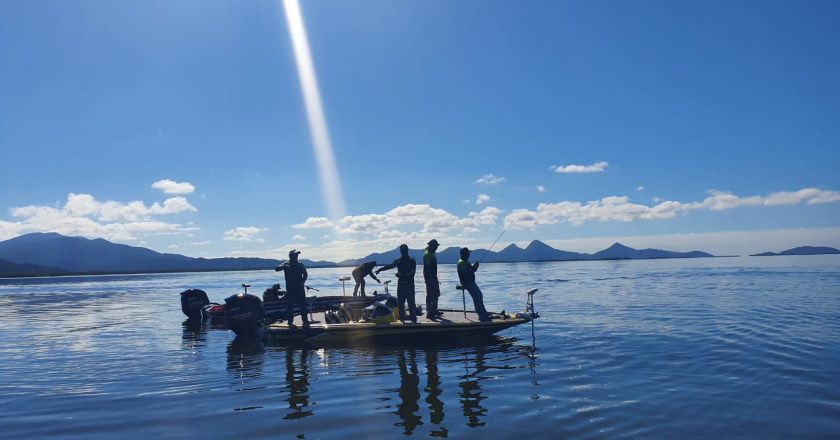 Fim do período de defeso da piracema está próximno em todo o Paraná