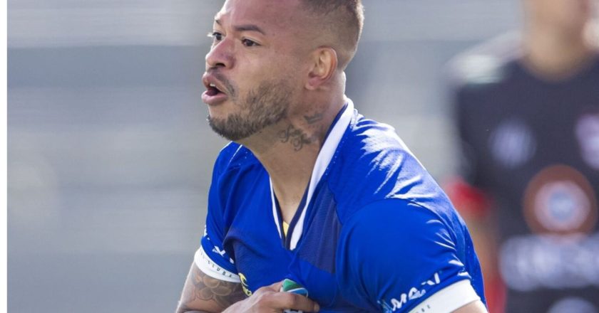 Batel Guarapuava começa sua jornada na Segundona 2026 com uma derrota
