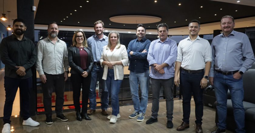 Guarapuava dá passos importantes rumo à certificação de Indicação Geográfica para carnes premium