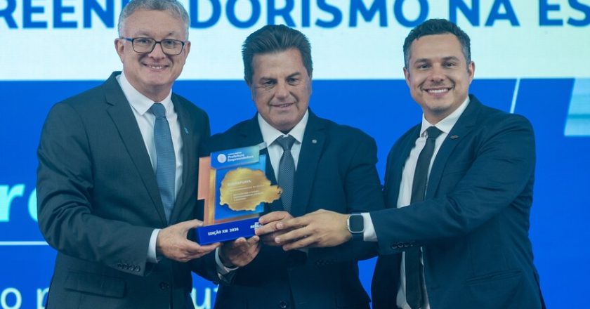 Nove iniciativas se destacam e conquistam a fase paranaense do Prêmio Sebrae Prefeitura Empreendedora