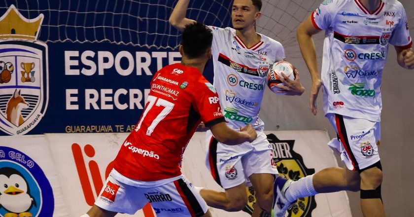 Clube Atlético Desterro faz sua estreia na Copa União diante da torcida e busca vaga na Copa do Brasil