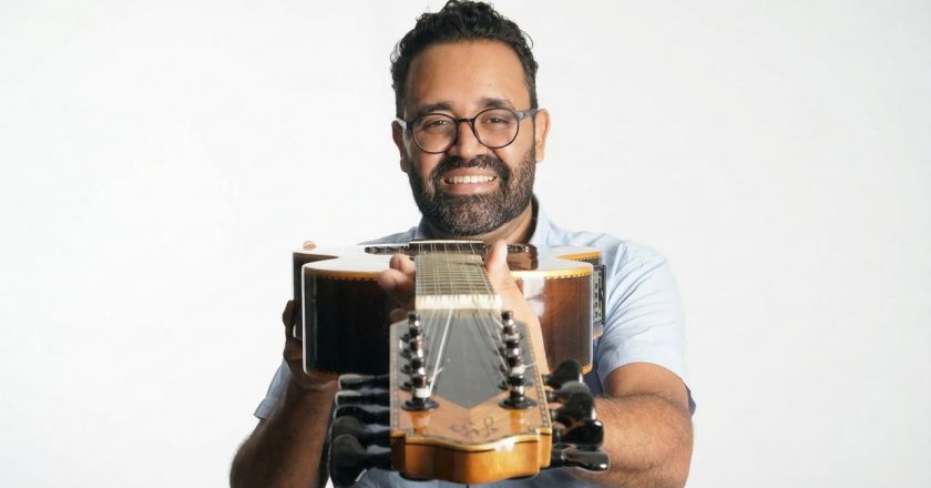Festival Viola Canção oferece prêmios que superam R$ 8 mil; inscrições gratuitas estão abertas