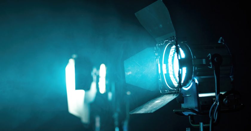 Guarapuava dá início às inscrições para sua 1ª Mostra de Cinema
