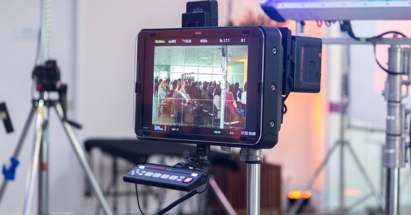 Paraná revela novo estudo sobre o setor audiovisual em parceria com o Sebrae em maio