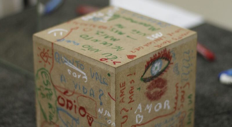 Arte²: Inscrições para a Exposição seguem até 15 de maio