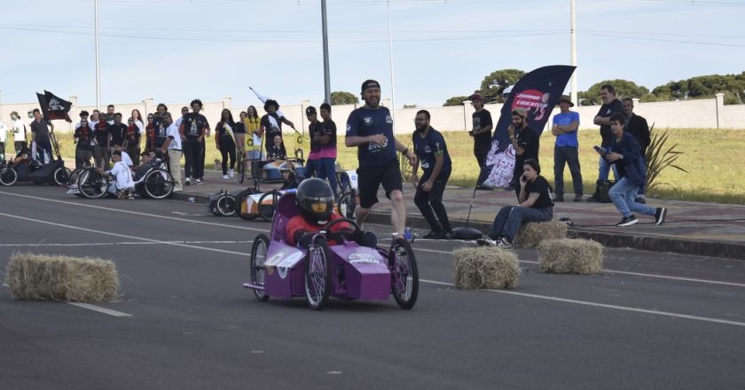 Venha participar da Corrida Maluka 2026 em Guarapuava – Inscreva-se já!