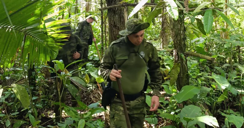Polícia Ambiental do Litoral recebe recursos da Petrobras para construção de 5 novas bases de apoio