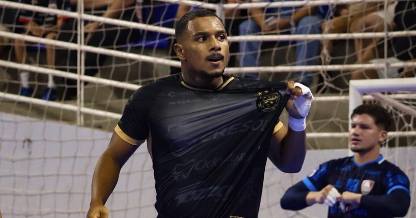 CAD desafia Cândido de Abreu em partida fora de casa pela Copa União
