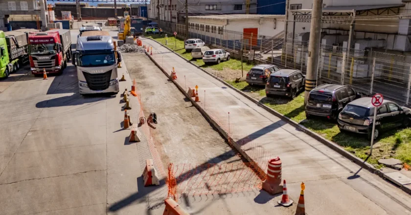 Paraná destina R$ 8,6 milhões para melhorias nas estradas de acesso em Paranaguá
