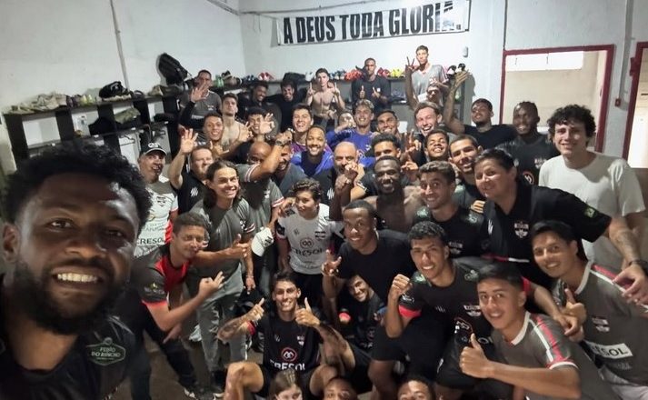 Batel vence Toledo com facilidade e conquista vaga no G-4 da Segundona Sanepar