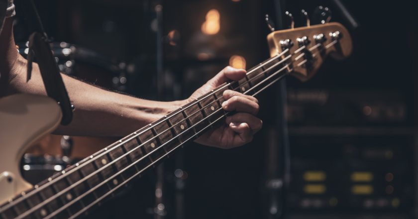 Pinhão RockFest 2026 promete agitar Guarapuava em 16 de maio