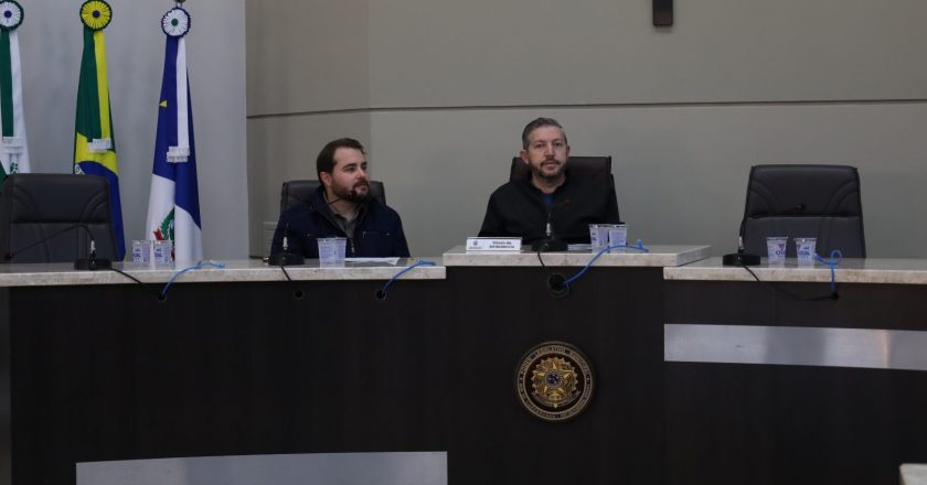 Audiência pública revela balanço das contas da Secretaria de Saúde referente ao primeiro quadrimestre de 2026