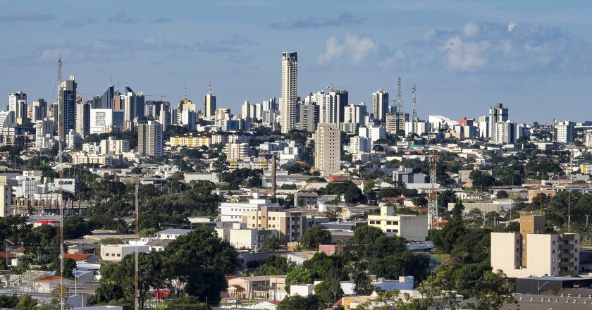 Paraná registra diminuição na desigualdade de renda com aumento das oportunidades de trabalho, revela IBGE