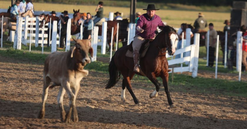 Pontal do Paraná recebe o 33º Rodeio Crioulo de 19 a 21 de junho, com prêmios que chegam a R$ 50 mil