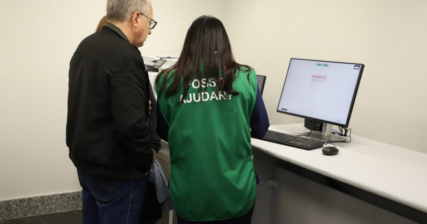 Poupatempo Paraná em Guarapuava alcança impressionantes 72,9 mil atendimentos