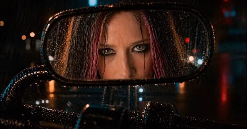 Banda 350ml lança clipe futurista de ‘Singular’, criado com tecnologia de IA e visual cinematográfico