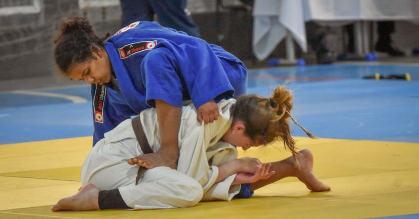 Guarapuava se prepara para receber os Jogos Universitários do Paraná 2026