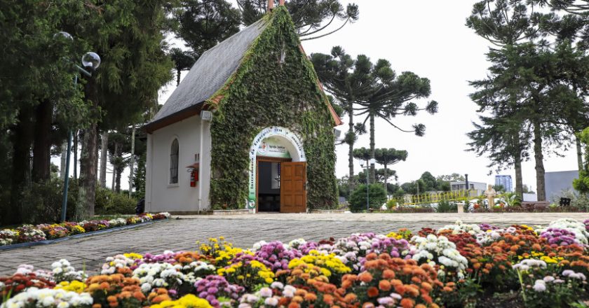 Paraná lança Rota Religiosa dos Santuários de Schoenstatt para impulsionar o turismo espiritual