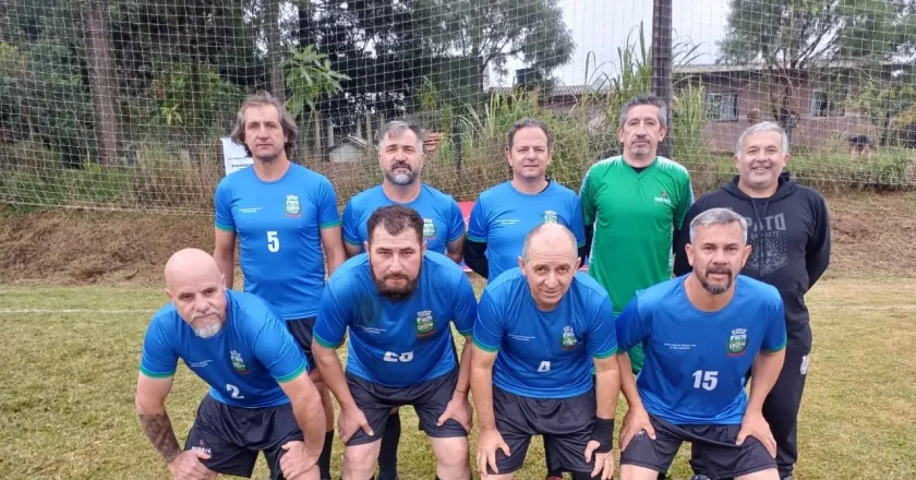 Guarapuava brilha na abertura do Paraná Bom de Bola 2026