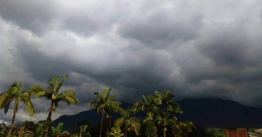 Simulados de Desastres no Litoral Paranaense Visam Enfrentar os Efeitos do El Niño