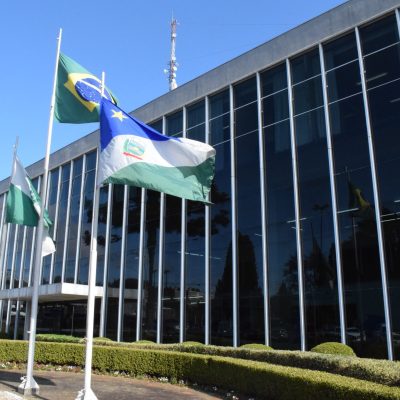 Audiência pública na Câmara discute proposta da LDO 2027 apresentada pela Prefeitura