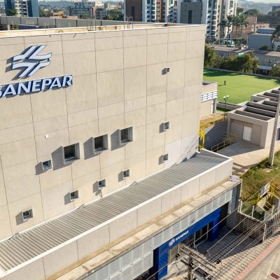 Sanepar assegura classificação máxima de Triplo A na Fitch Ratings, destacando sua robustez financeira