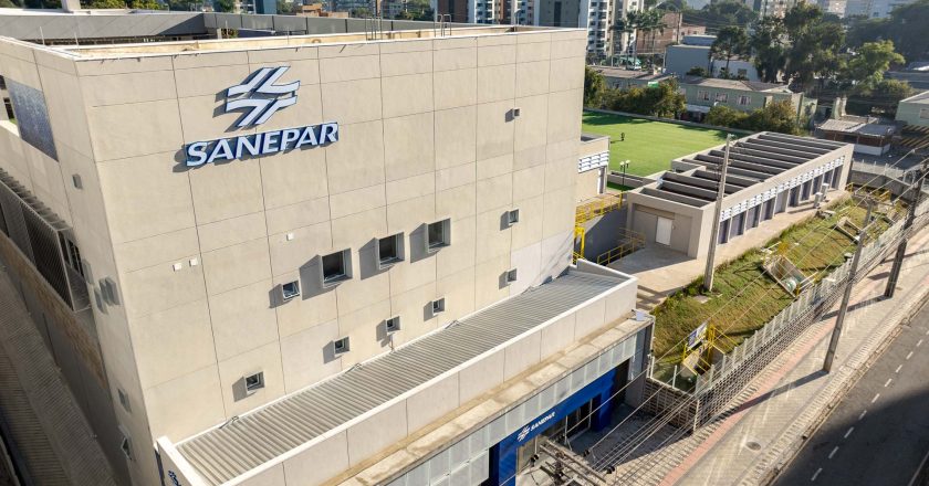 Sanepar assegura classificação máxima de Triplo A na Fitch Ratings, destacando sua robustez financeira