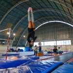 Guarapuava se destaca com atletas na seleção do programa Geração Olímpica e Paralímpica 2026