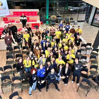 Inovação na Segurança: Startup Weekend Guarapuava Reconhece Solução para Advogados