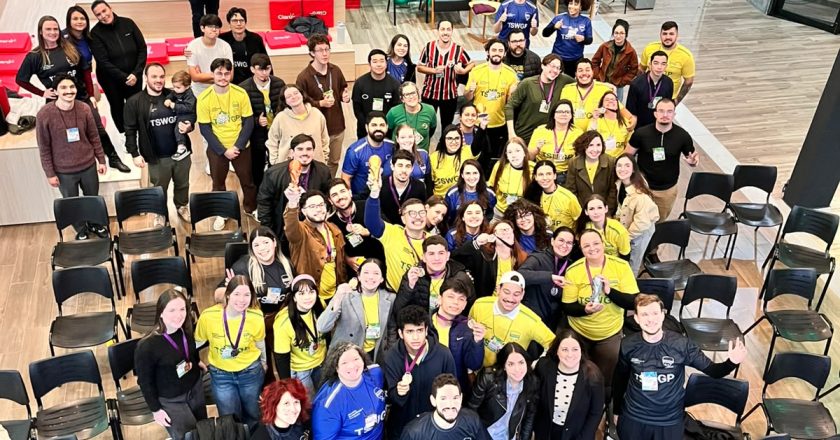 Inovação na Segurança: Startup Weekend Guarapuava Reconhece Solução para Advogados