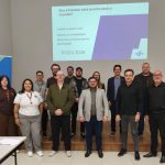 Guarapuava sedia iniciativa para impulsionar a exportação de micro e pequenas empresas