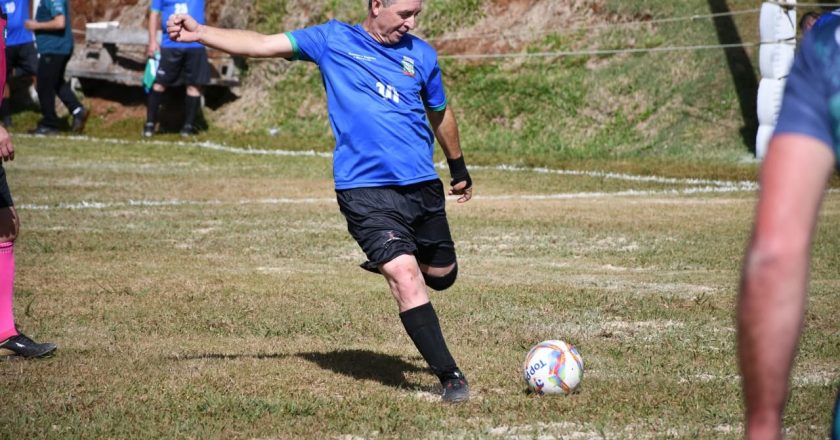 Guarapuava brilha no Campeonato Paraná Bom de Bola e garante vaga na fase Macrorregional