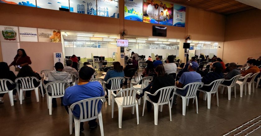 Prazo do PREFIG em Guarapuava é estendido até 30 de junho