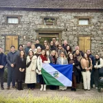 Equipe da Secretaria de Turismo e Eventos realiza visita técnica em Bento Gonçalves