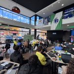 Guarapuava abraça a inovação com a 3ª edição do Techstart Startup Weekend