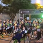 Guarapuava intensifica colaboração com o Circuito CRC na área esportiva