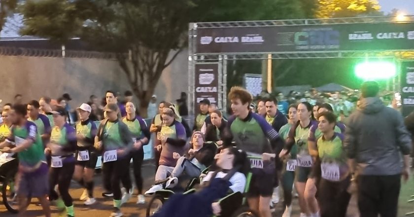 Guarapuava intensifica colaboração com o Circuito CRC na área esportiva
